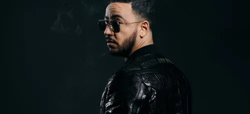 Lacrim annonce la date de sortie de son nouvel album (Vidéo)