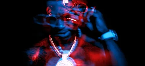 Quand Gucci Mane tacle Eminem en direct (Vidéo)