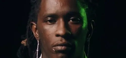 Young Thug : bientôt tiré d’affaire ?