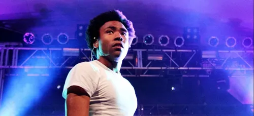 Childish Gambino est en deuil (vidéo)