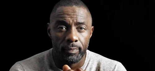 Idris Elba : sa drôle de demande à Kate Winslet avant une scène de...