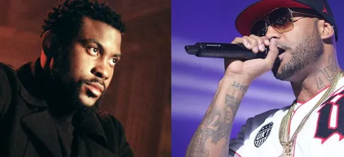 Sur Instagram, Booba règle ses comptes avec Damso (Vidéo)