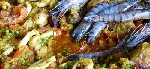 Bordeaux : la Bodega Bodega attend les plus démunis pour sa paella...