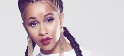 Cardi B retrouve Offset à Porto Rico pour une raison bien...