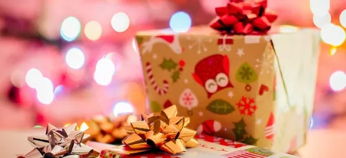 Un enfant déçu de ses cadeaux de Noël appelle la police !