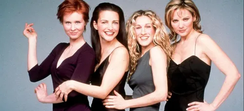 Les femmes sont gentilles et généreuses