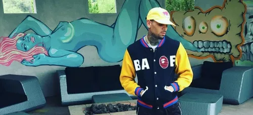 Chris Brown : son documentaire débarque sur Netflix et émeut la...