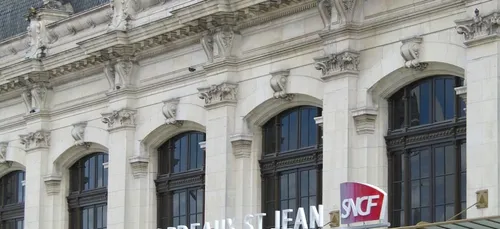 Bordeaux : l’auteur présumé des agressions au marteau mis en examen