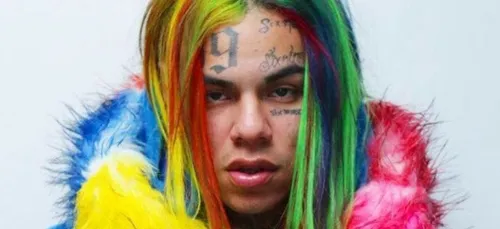 6ix9ine : son avocat fait une proposition pour obtenir sa libération