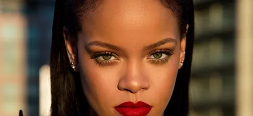 Rihanna est à nouveau en deuil (Photo)