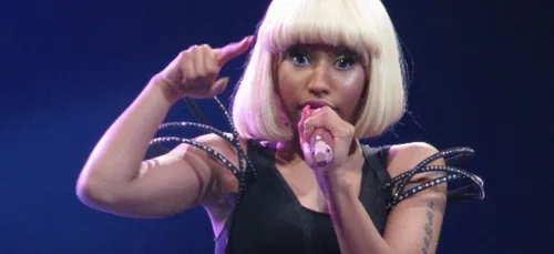 Nicki Minaj : un nouveau bouleversement pour sa tournée