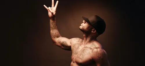 Booba vs Kaaris : une bande-annonce de leur combat de boxe dévoilée...