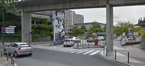 Bordeaux : un détenu tente de s'évader de Pellegrin