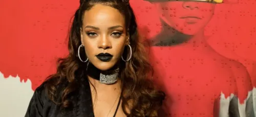 Rihanna évoque enfin ses problèmes de poids !