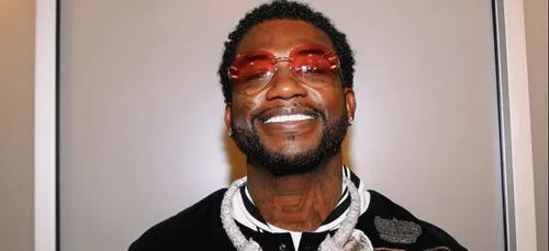 Gucci Mane : son mariage bling-bling à plus d'un million de dollars...