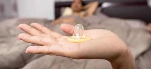 Attention danger : "Durex" rappelle des milliers de préservatifs