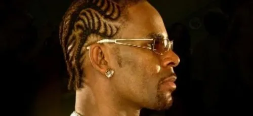 R Kelly : un documentaire fait des révélations choc sur l’artiste