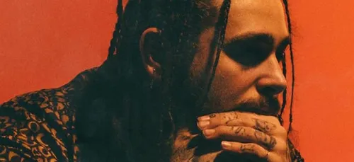 Post Malone : en pleine détresse, il demande une faveur à ses fans