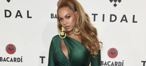 Beyoncé a refusé un rôle dans "La Belle et la Bête" !