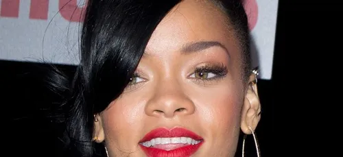 Rihanna dévoile un court extrait de son nouvel album ! (vidéo)