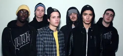 Alpha Wann annonce la fin du groupe 1995