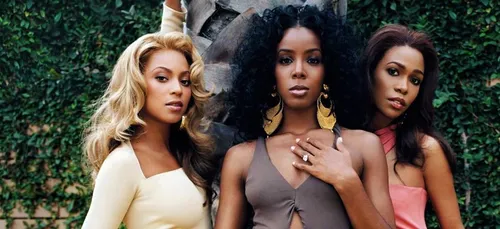 Destiny's Child : une des chanteuses a voulu se suicider ! (VIDEO)