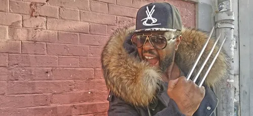 Maître Gims annonce une date pour le retour de Sexion d'Assaut !