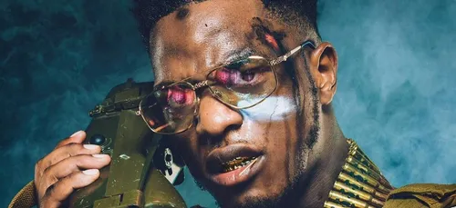 Niska fait de la publicité pour le whisky de Booba (VIDEO)