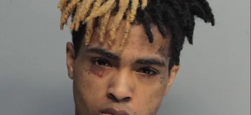 XXXTentacion : de nouveaux inédits pour très bientôt