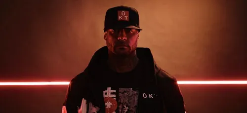 Booba annonce enfin une date et un lieu pour son combat avec Kaaris !