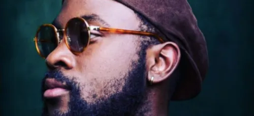 Damso ouvre sa propre boutique de vêtements ! (VIDEO)