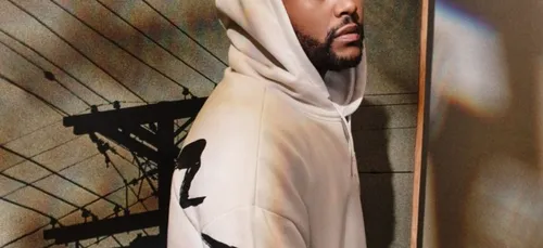 The Weeknd s'attaque à Drake dans son nouveau single "Lost In The...