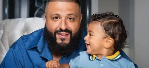 DJ Khaled : l'incroyable anniversaire de son fils de un an ! (VIDEOS)