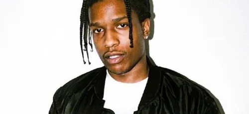 Asap Rocky : impliqué dans une bagarre après un concert (Vidéo)