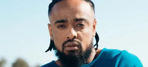 Alonzo dément une rumeur de bagarre avec Rohff