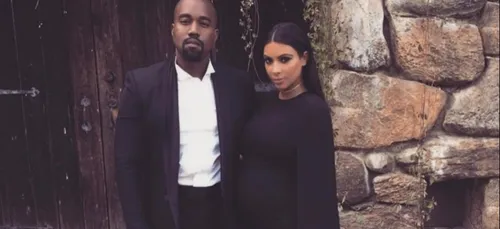 Kanye West et Kim Kardashian : un nouveau cambriolage pour le couple !