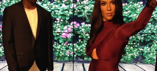 Un quatrième enfant pour Kanye West et Kim Kardashian (vidéo)