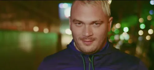 Jul a été arrêté et placé en garde à vue à Marseille !