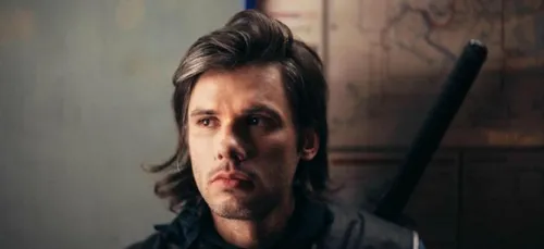 Orelsan fait de rares confidences sur son couple avec Ahélya !