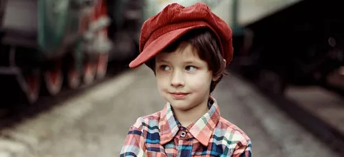 La réponse cinglante d’un garçon de 5 ans aux stéréotypes d’une...