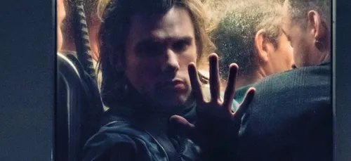 Orelsan : Keen V répond à la punchline du morceau ''Christophe'' !