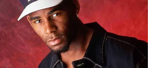 R Kelly : son label décide de se séparer de lui