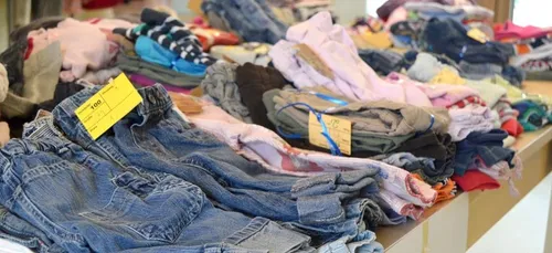 Bordeaux : la grande braderie exceptionnellement avancée