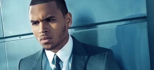 Chris Brown placé en garde à vue à Paris