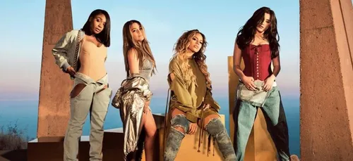 Fifth Harmony : après Camila Cabello, une autre fille se lance en...