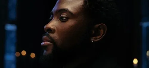 Damso tease un mystérieux nouveau projet (Vidéo)