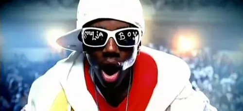 Soulja Boy en clash avec Ariana Grande