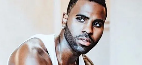 Jason Derulo méconnaissable : il se déguise en Night King pour...