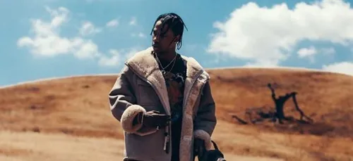 Travis Scott : Kylie Jenner vient-elle de confirmer leur mariage ?...