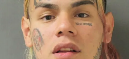 6ix8ine privé de son avocat